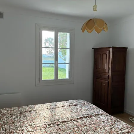 Charmante Maison, Animaux Admis - 4 Pers. - Fr-1-823-165 펜션