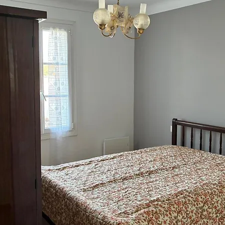 펜션 Charmante Maison, Animaux Admis - 4 Pers. - Fr-1-823-165 La Guérinière