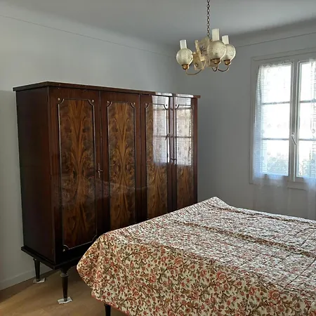 Charmante Maison, Animaux Admis - 4 Pers. - Fr-1-823-165 La Guérinière